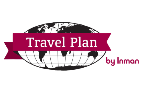 travel plan logo